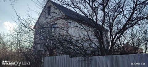 Продам дачу 272.8 м2 в городе Луганск Каменнобродский район