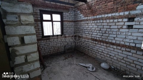 Продам дачу 272.8 м2 в городе Луганск Каменнобродский район