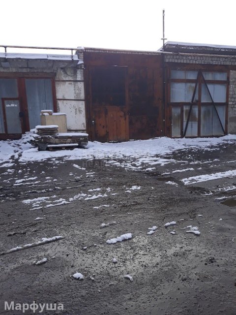 Продам базу 3120м2 в городе Свердловск