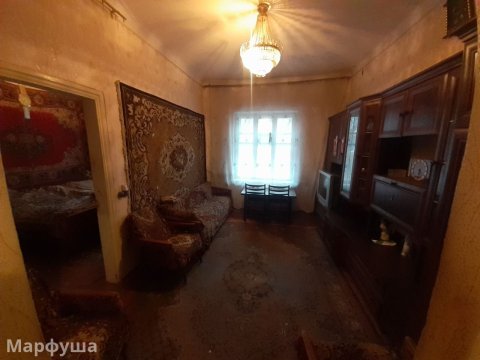 Продам 3-х комн квартиру в Центре города Луганск городок Щорса