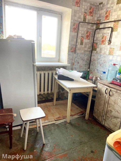 Продажа квартиры