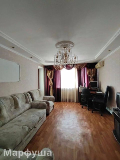 Продажа квартиры