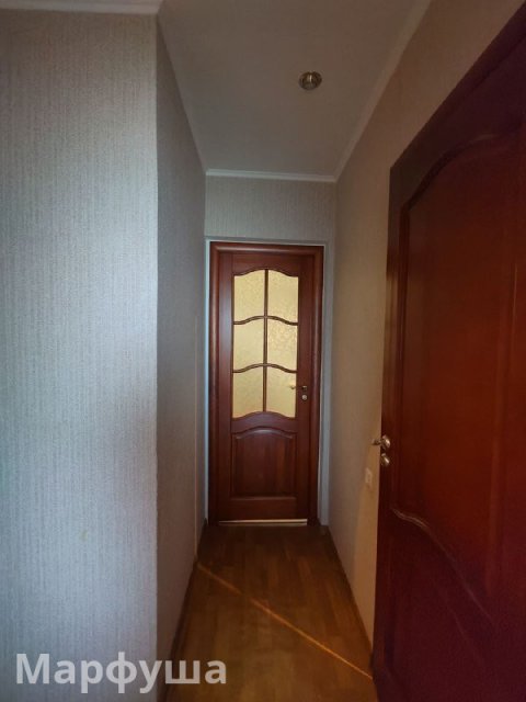 Продажа квартиры