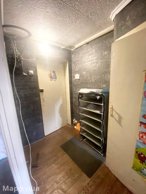 Продажа квартиры