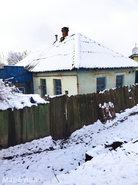 продам флигель ул. Холмистая