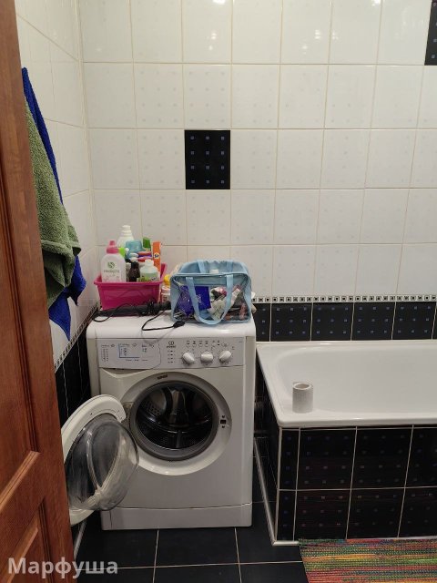 Продажа квартиры улица Яблочная