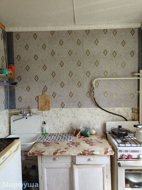 Продажа квартиры