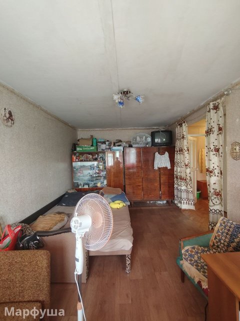 Продажа квартиры