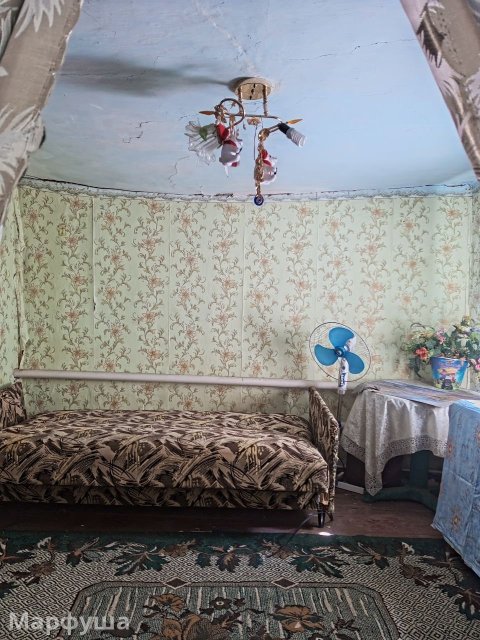 Продажа флигеля Каменнобродский район.