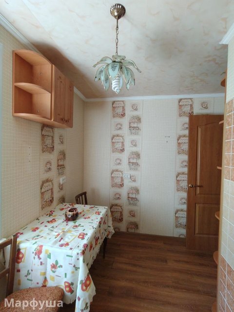 Продажа квартиры 2-х комн.