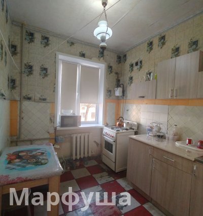 Продажа квартиры 3-х комн.