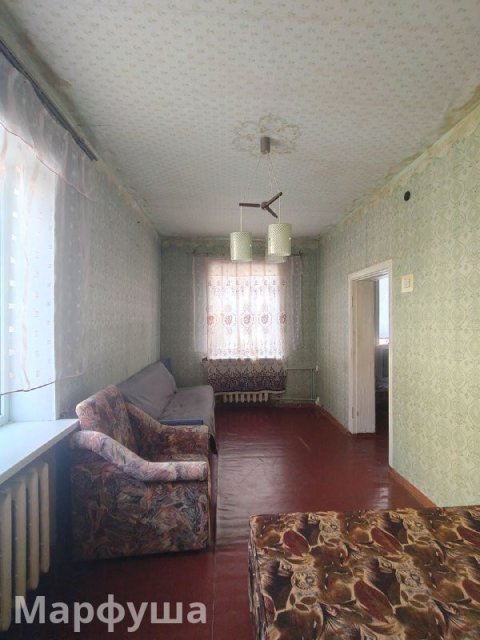 Продажа квартиры 3-х комн.