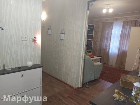 Продам 2-х комн квартиру в г.Луганск ул Цимлянская