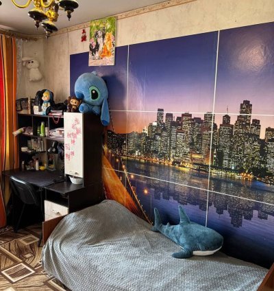 продам квартиру кв. Героев Сталинграда