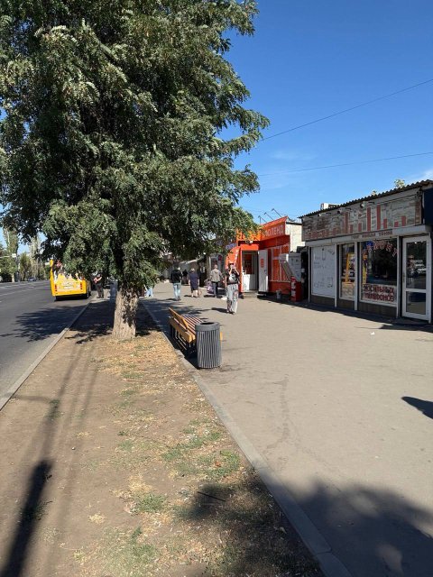 сдам коммерческое помещение