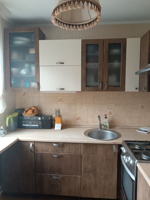 Продам 3-комн. квартиру, кв. Жукова