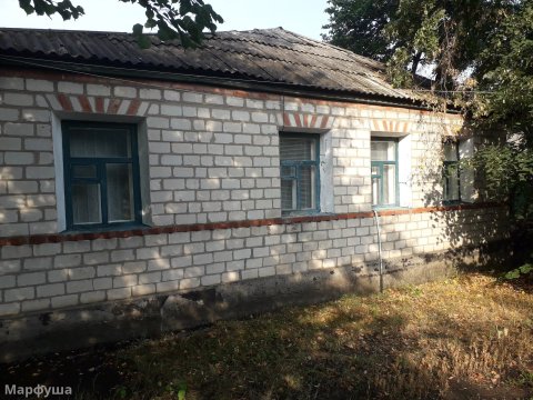 Продам дом с флигелем в р-н Атриума , для проживания 2х семей.