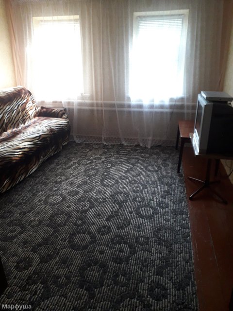 Продам дом с флигелем в р-н Атриума , для проживания 2х семей.