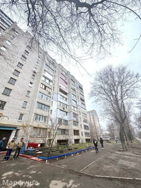 Продам г Луганск 1х на ул Тухачевского ( р-н Террасы ) с автономным отоплением