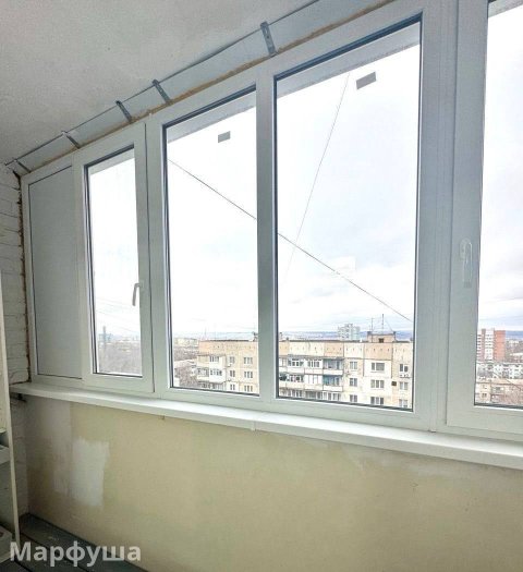 Продам г Луганск 1х на ул Тухачевского ( р-н Террасы ) с автономным отоплением