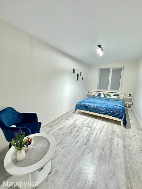 Продам г Луганск ??2х студию на кв Солнечный( р-н кв Гагарина)  евроремонт 2025