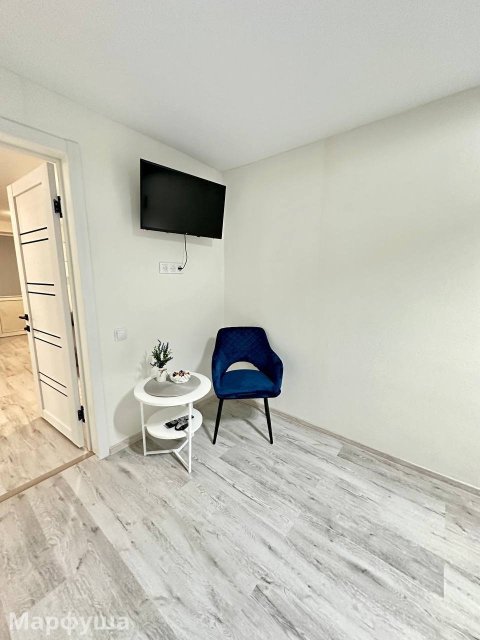 Продам г Луганск ??2х студию на кв Солнечный( р-н кв Гагарина)  евроремонт 2025