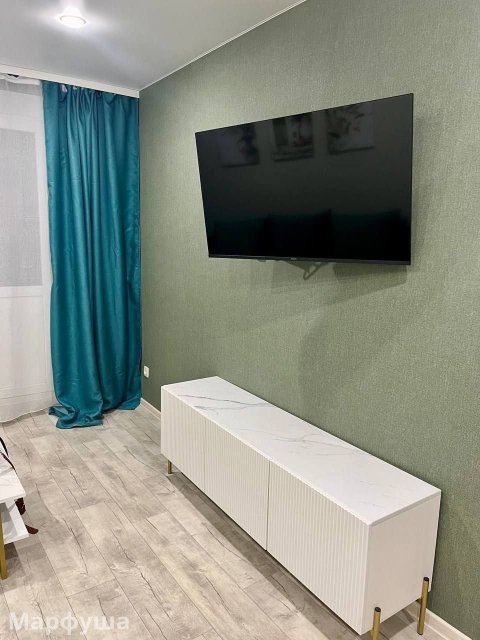 Красивая квартира в центре посуточно ул Курчатова (район стадиона Авангард)