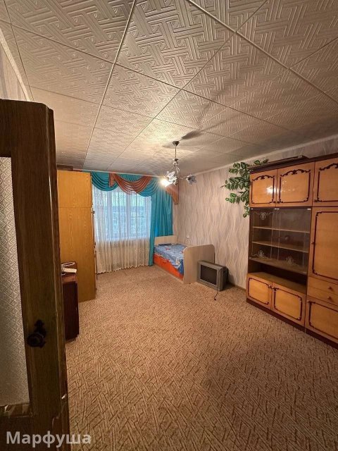 Сдам 3х комнатную квартиру