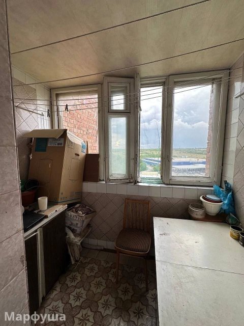 Сдам 3х комнатную квартиру