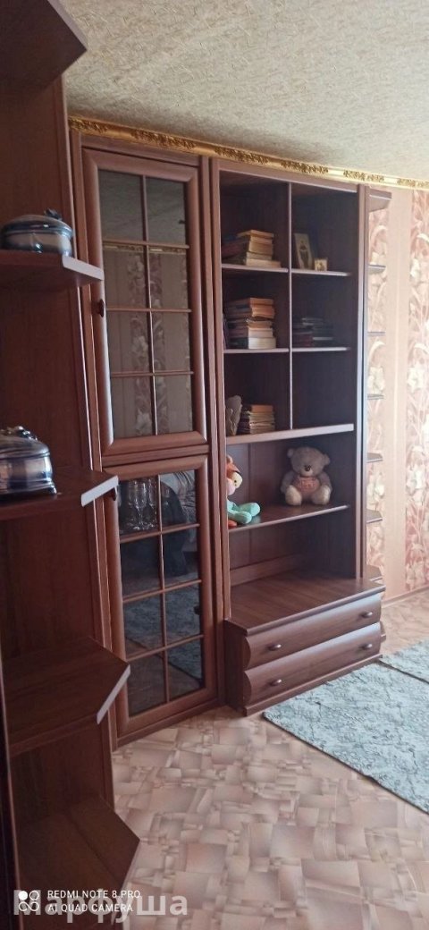 Сдам 2х комнатную квартиру