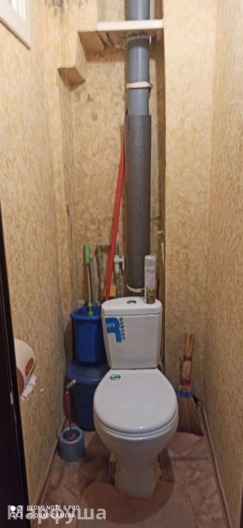 Сдам 2х комнатную квартиру