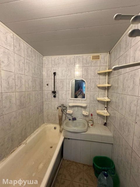 Сдам 3х комнатную квартиру