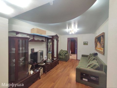 Сдам 2х комнатную квартиру