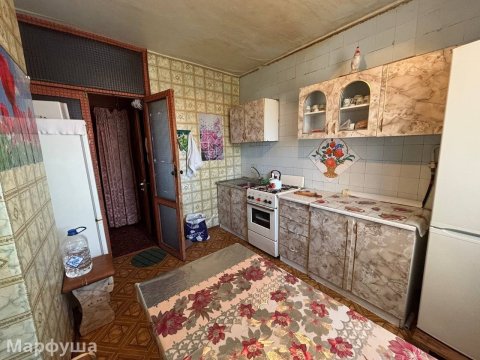 Сдам 3-х комнатную квартиру на длительный срок на Южном