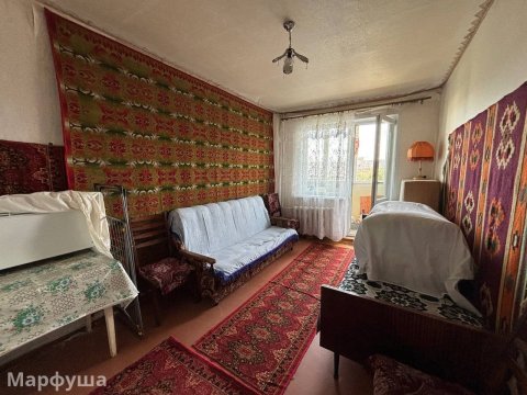 Сдам 3-х комнатную квартиру на длительный срок на Южном