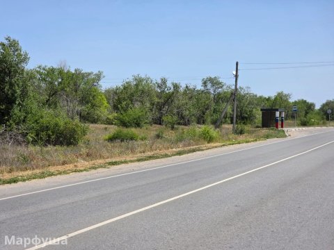 Продам земельные участки.