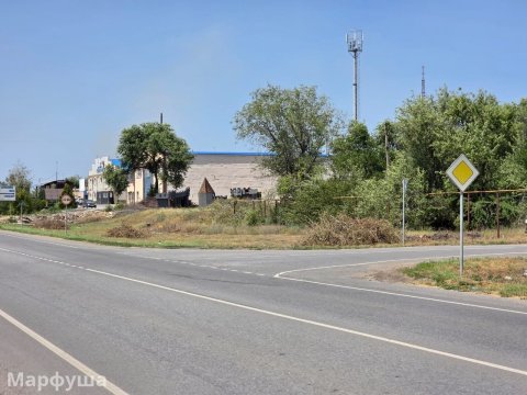 Продам земельные участки.