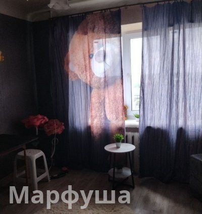 Сдам однокомнатную квартиру на длительный срок