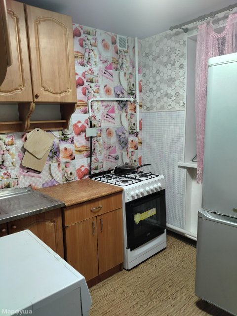 Продам однокомнатную квартиру