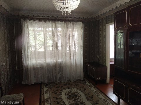 Продам 2-х комнатную квартиру