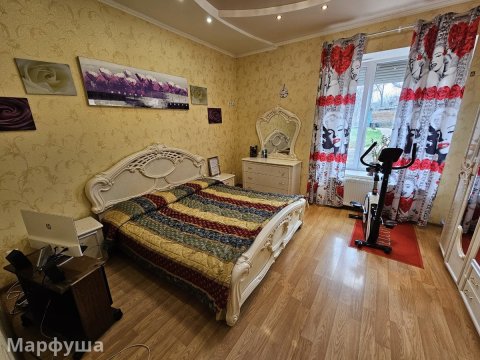 Дом 118м2 рн Донбасса, Жовтневый р-н, Г. Луганск