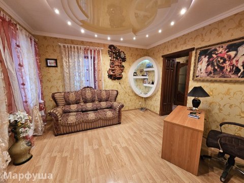 Дом 118м2 рн Донбасса, Жовтневый р-н, Г. Луганск