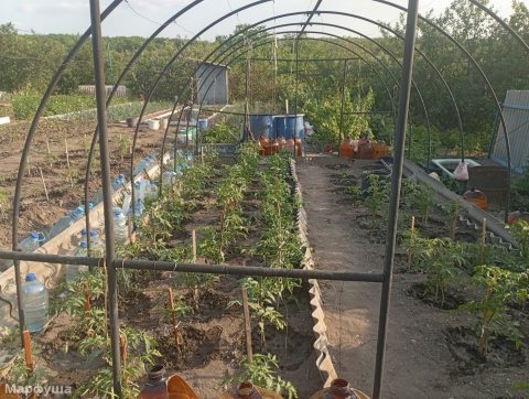 Продам земельный участок