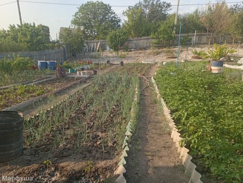 Продам земельный участок