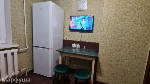 2-х комнатная квартира. Центр Мирных кварталов (лучший район города)