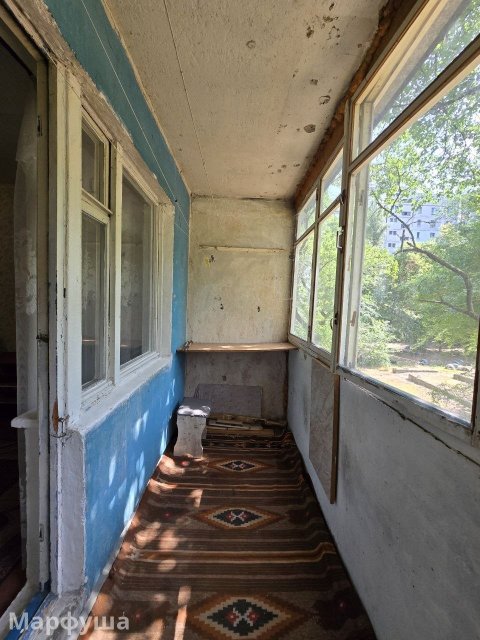 Продам 2 комнатную квартиру