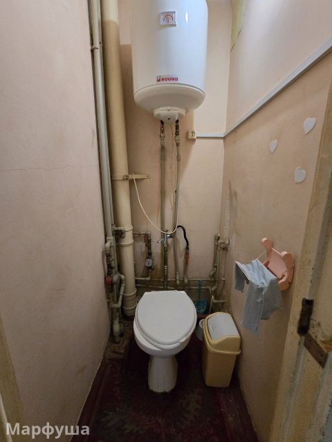 Продам 2 комнатную квартиру