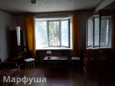 Полугостинка