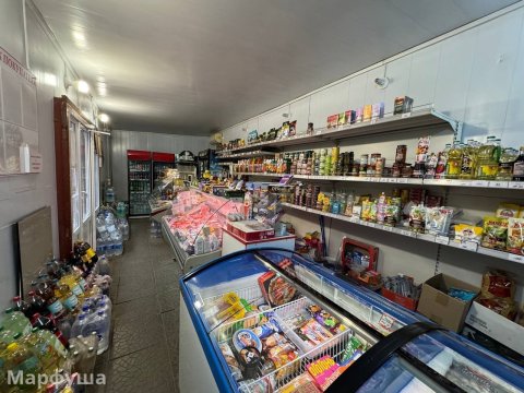 Продам магазин