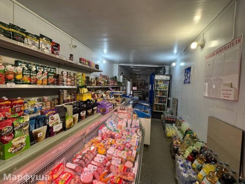 Продам магазин
